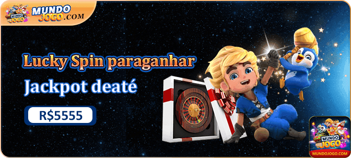 mundojogo.com jogue em premiado jogo